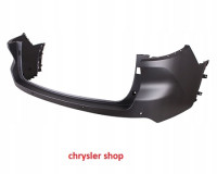 horní díl zadního nárazníku PDC